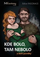 Kde bolo, tam nebolo a další povídky - cena, porovnanie