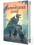 Zapovězené země - cena, porovnanie