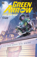 Green Arrow 6 - Soud dvou měst - cena, porovnanie