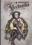 Lady Mechanika 4 - cena, porovnanie