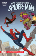 Peter Parker Spectacular Spider-Man 3 - cena, porovnanie
