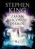 Temná věž: Závan klíčovou dírkou (3.vydání) - cena, porovnanie