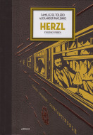 Herzl - cena, porovnanie