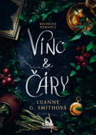 Víno a čáry - cena, porovnanie