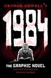 1984 Graphic novel