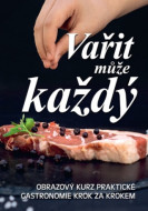 Vařit může každý - cena, porovnanie