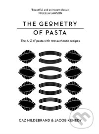 The Geometry of Pasta