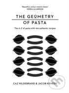 The Geometry of Pasta - cena, porovnanie