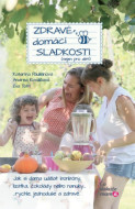 Zdravé domácí sladkosti (nejen pro děti) - cena, porovnanie
