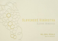 Slovenské vinárstva / Slovak Wineries - cena, porovnanie