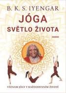 Jóga světlo života - Význam jógy v každo - cena, porovnanie