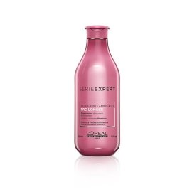 L´oreal Paris Série Expert Pro Longer Shampoo 500ml