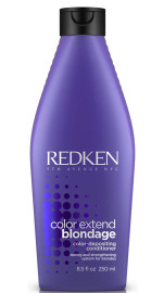 Redken Color Extend Blondage Conditioner 250ml