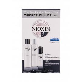 Nioxin Hair System Kit 2