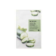 Mizon Essence Mask Cucumber 23g - cena, porovnanie