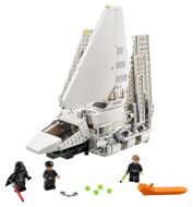 Lego Star Wars 75302 Raketoplán Impéria - cena, porovnanie