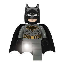 Lego LEGO DC Super Heroes Batman baterka