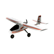 Hobbyzone AeroScout 1.1m SAFE RTF - cena, porovnanie