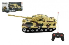 Teddies Tank RC Panther
