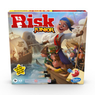 Hasbro Risk Junior - cena, porovnanie