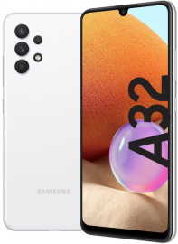 Samsung Galaxy A32