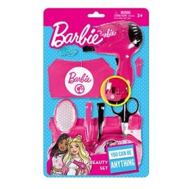 Orbico Barbie: Kadernícka sada malá