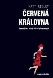 Červená královna