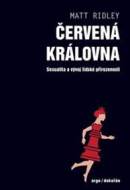 Červená královna - cena, porovnanie