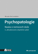 Psychopatologie - cena, porovnanie