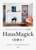 HausMagick - Kouzelné bydlení ve stylu hygge - cena, porovnanie