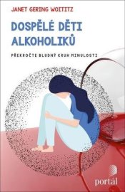 Dospělé děti alkoholiků