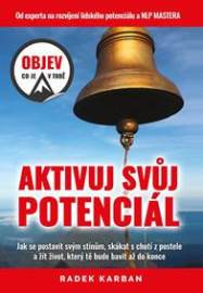 Aktivuj svůj potenciál - Objev, co je v tobě!