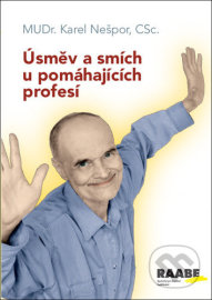 Úsměv a smích u pomáhajících profesí