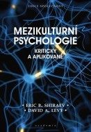 Mezikulturní psychologie - cena, porovnanie