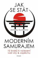 Jak se stát moderním samurajem - cena, porovnanie