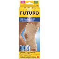 3M Futuro Stabilizačná bandáž na koleno - cena, porovnanie