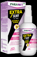 Omega Pharma Paranit Extra silný sprej 100ml - cena, porovnanie