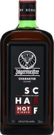 Jagermeister Scharf 0.7l