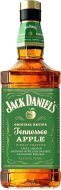 Jack Daniel's Apple 0.7l - cena, porovnanie
