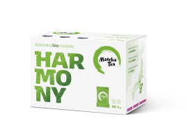 Matcha Tea Bio Harmony 30x2g