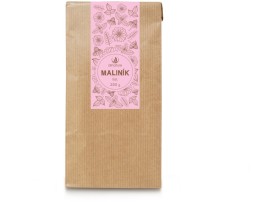 Allnature Malinovník list 250g