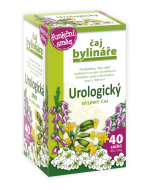 Apotheke Urologický čaj 40x1.6g - cena, porovnanie