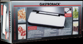 Gastroback 46007