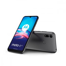 Motorola Moto E6i