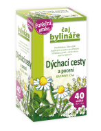 Mediate Dýchací cesty 40x1.6g - cena, porovnanie