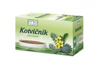 Fytopharma Kotvičník 20x1g - cena, porovnanie