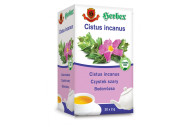 Herbex Cistus incanus 20x2g - cena, porovnanie