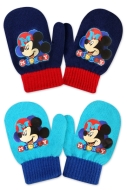 Setino Pletené rukavice Mickey - cena, porovnanie