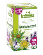 Mediate Cholesterol 40x1.6g - cena, porovnanie