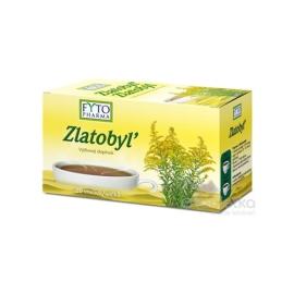 Fytopharma Zlatobyľ 20x1.5g